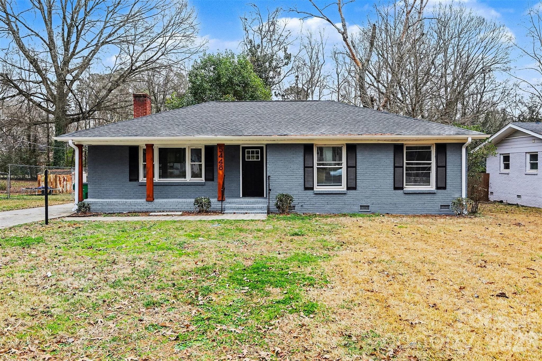 Shannon Park - Residential