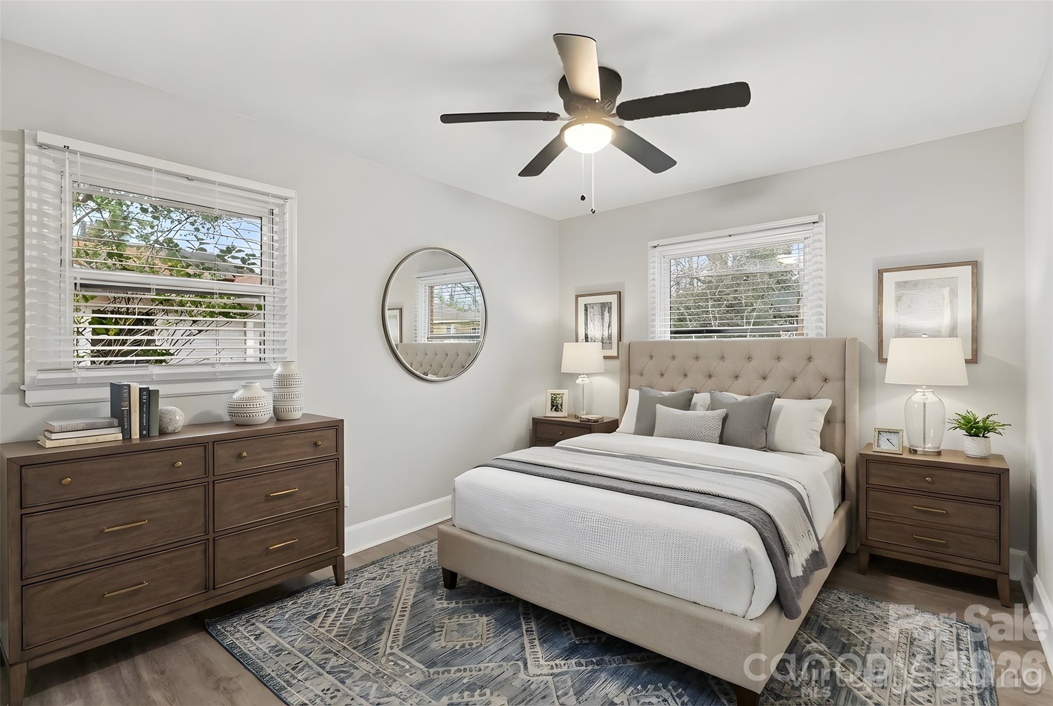 Shannon Park - Residential