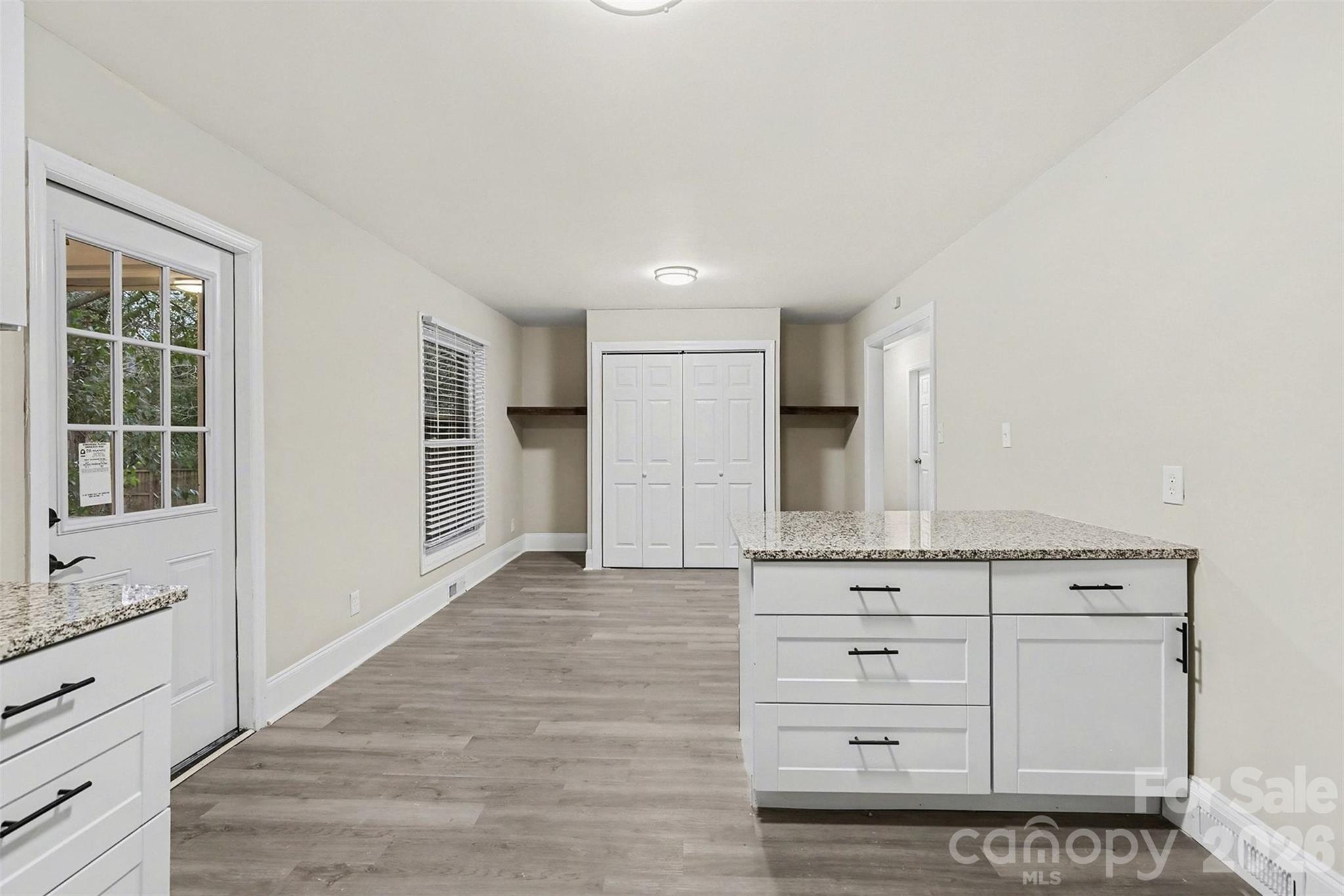 Shannon Park - Residential