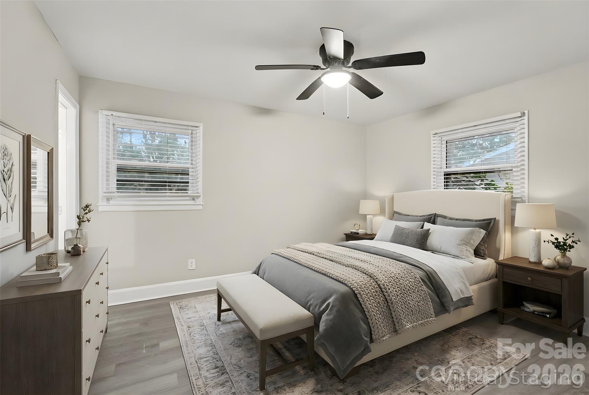 Shannon Park - Residential