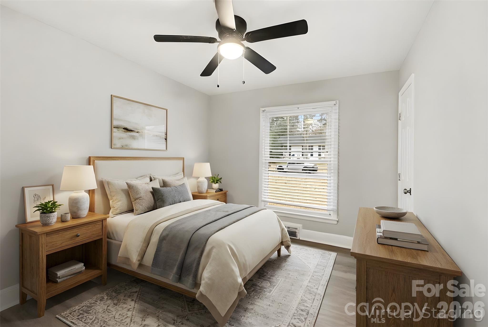 Shannon Park - Residential