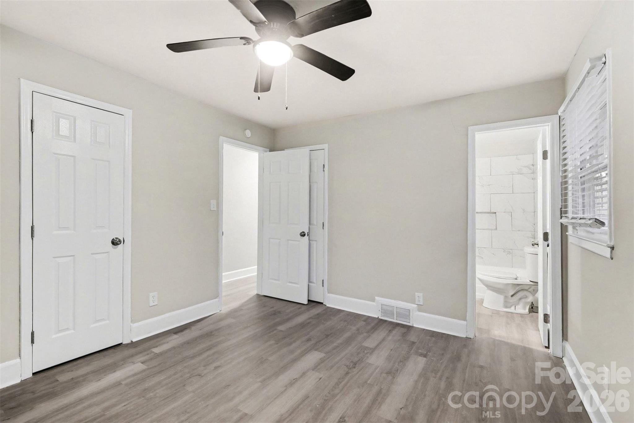 Shannon Park - Residential