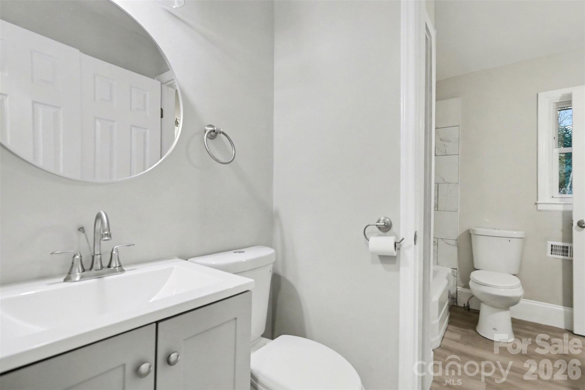 Shannon Park - Residential