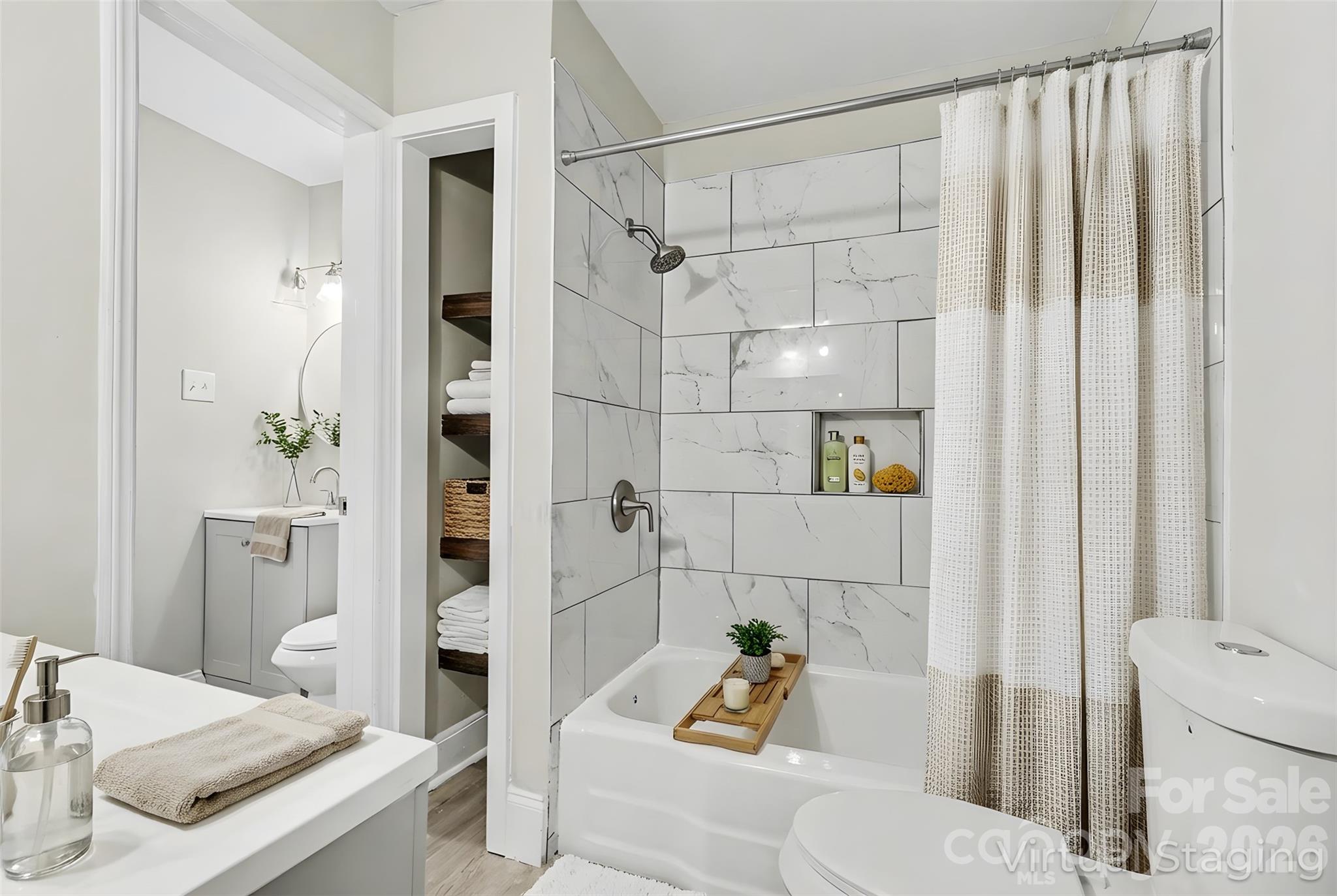 Shannon Park - Residential