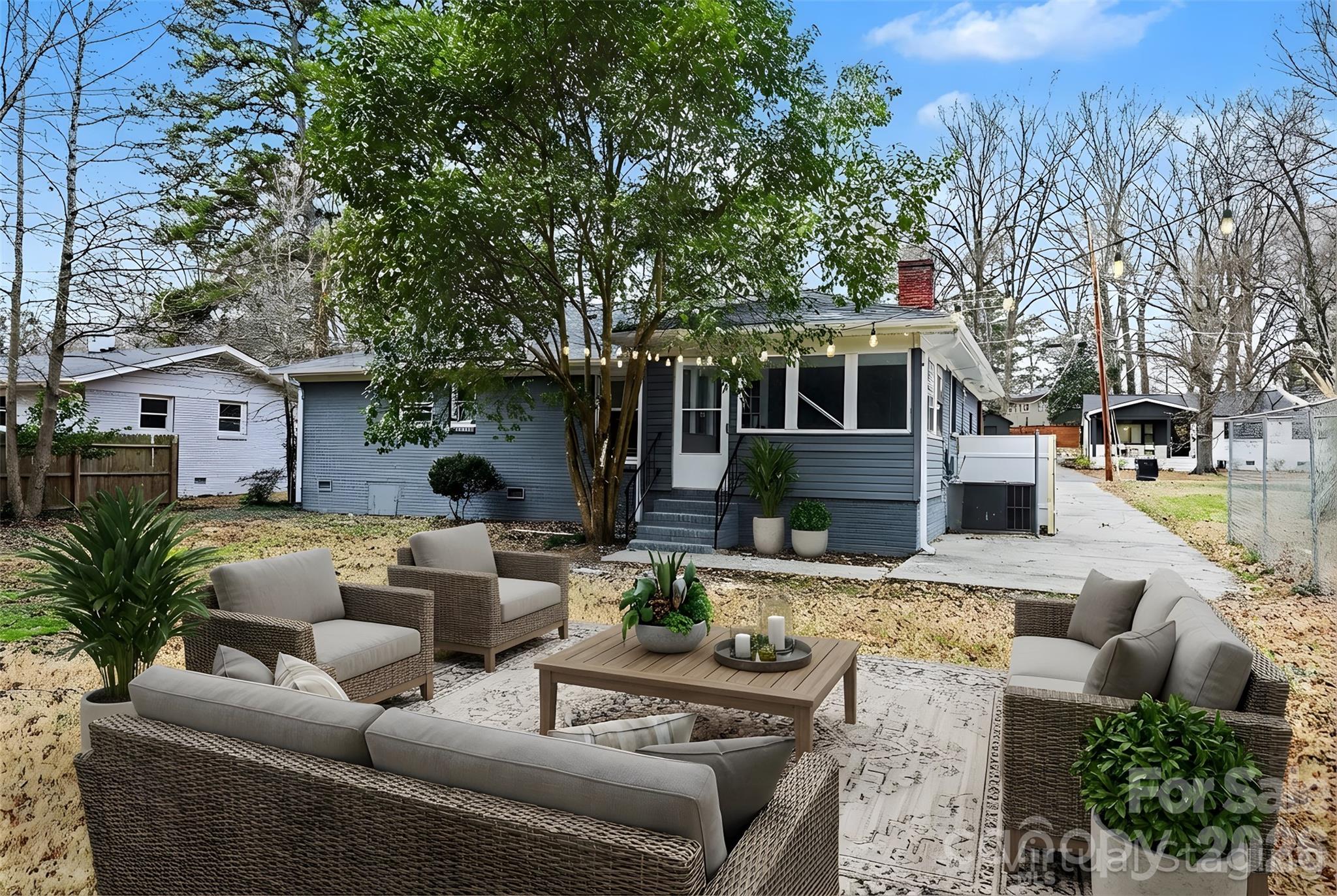 Shannon Park - Residential