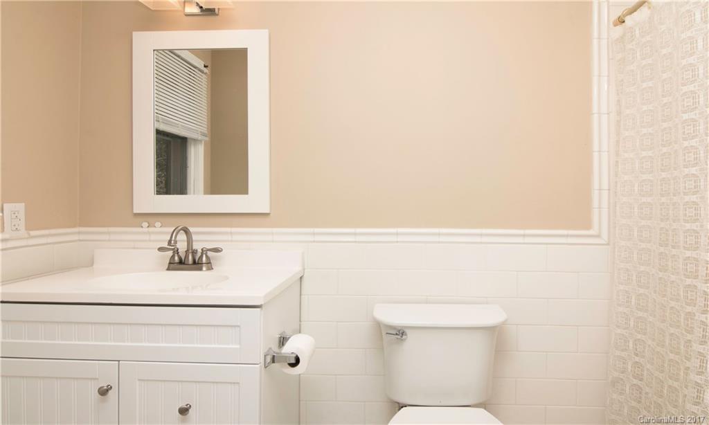 Olde Williamsburg - Residential