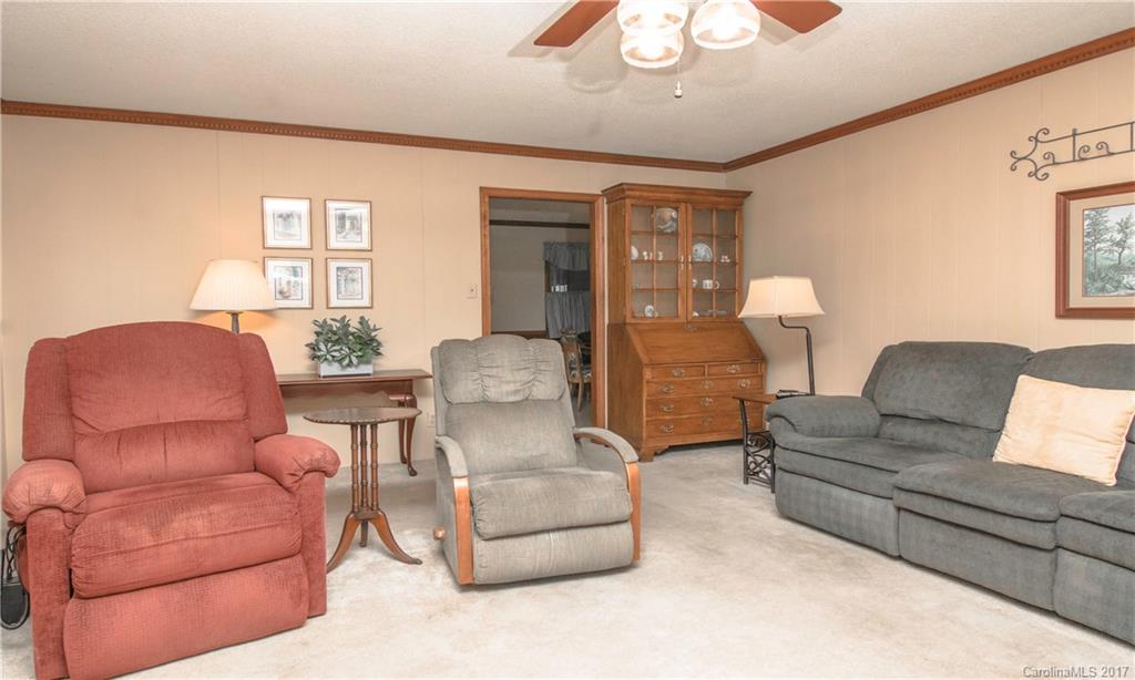 Olde Williamsburg - Residential