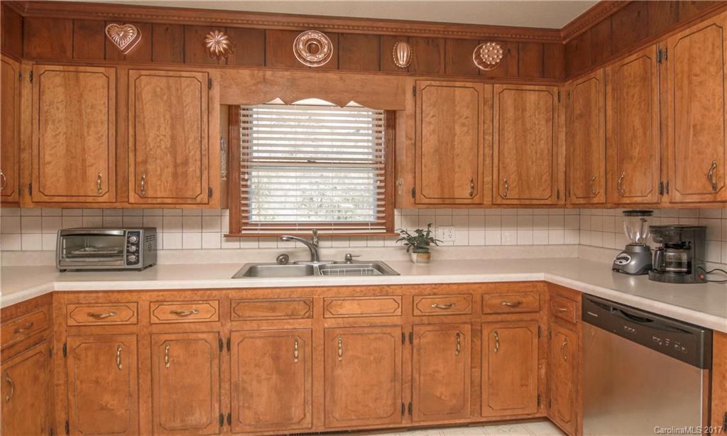 Olde Williamsburg - Residential