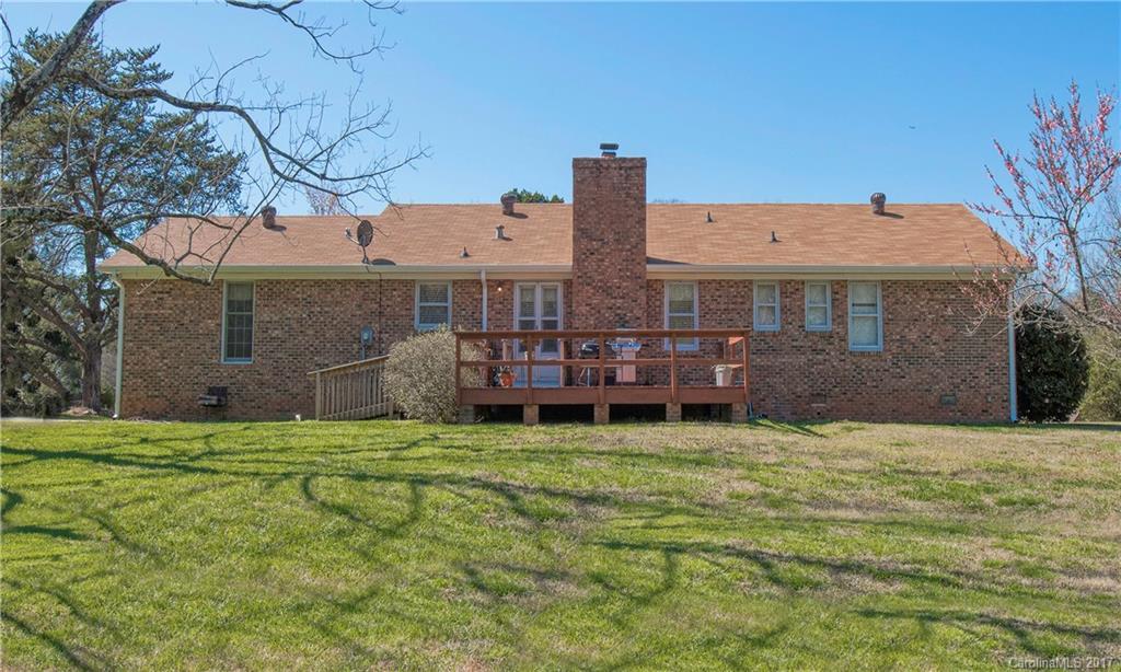 Olde Williamsburg - Residential