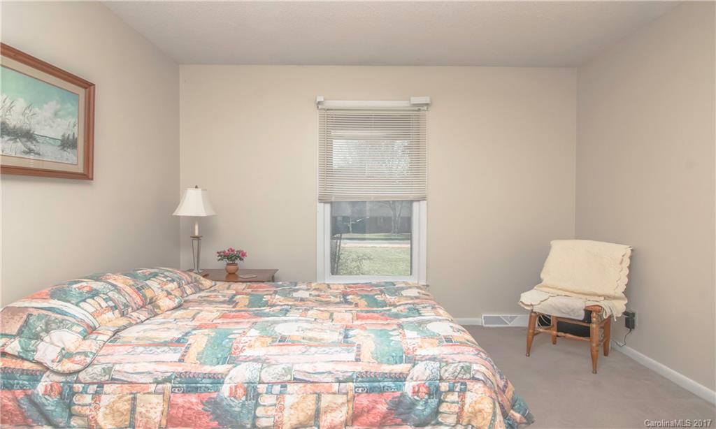 Olde Williamsburg - Residential