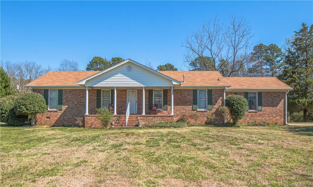 Olde Williamsburg - Residential