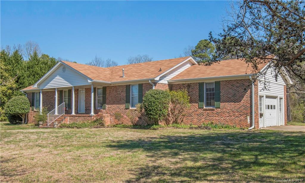 Olde Williamsburg - Residential