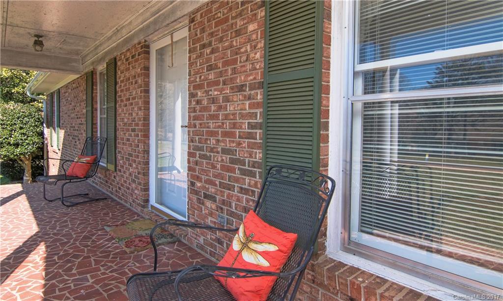 Olde Williamsburg - Residential