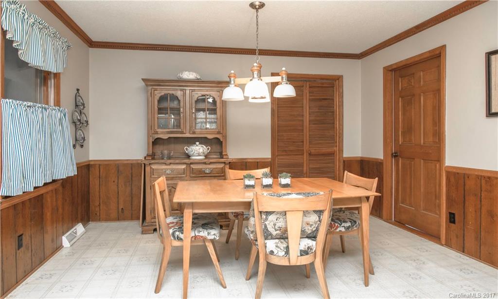 Olde Williamsburg - Residential