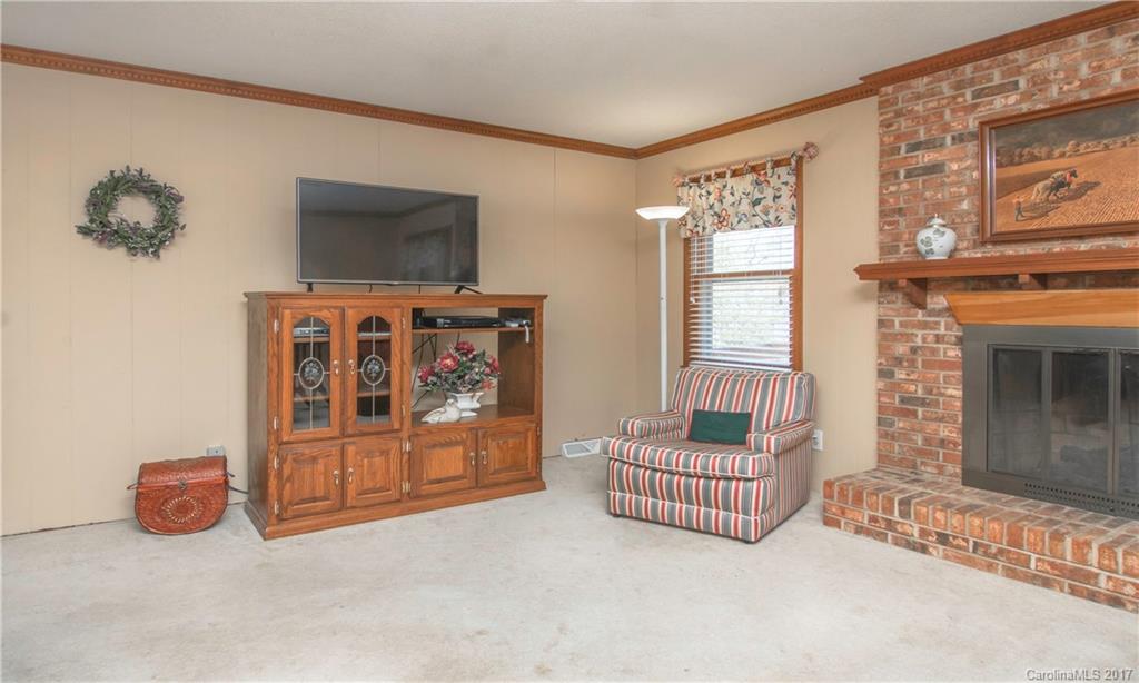 Olde Williamsburg - Residential