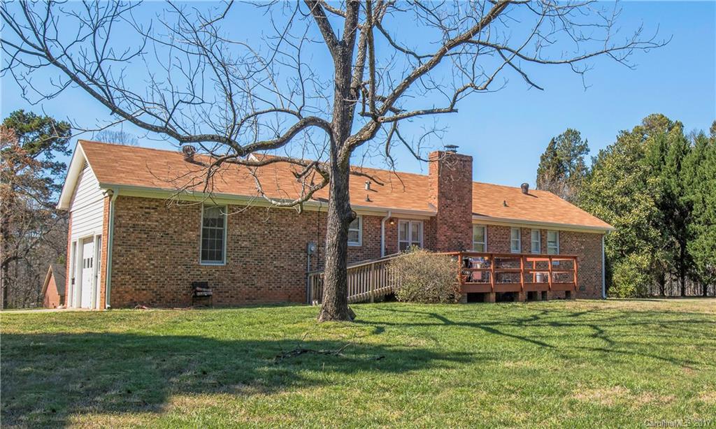 Olde Williamsburg - Residential