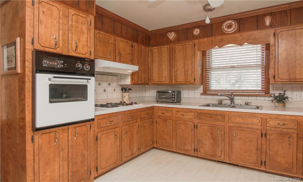 Olde Williamsburg - Residential