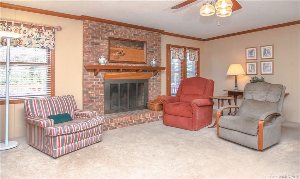 Olde Williamsburg - Residential