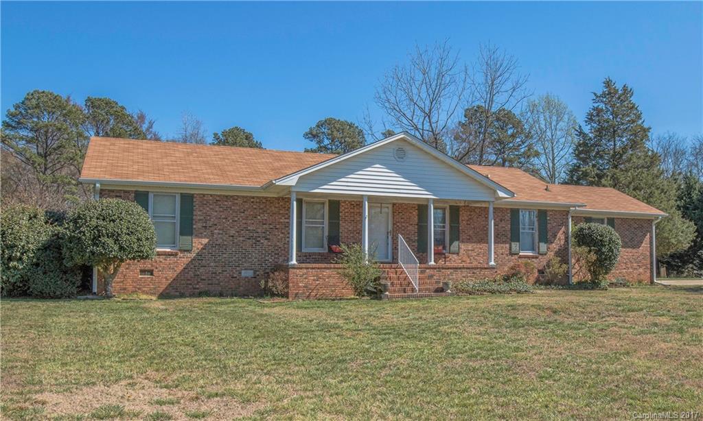 Olde Williamsburg - Residential