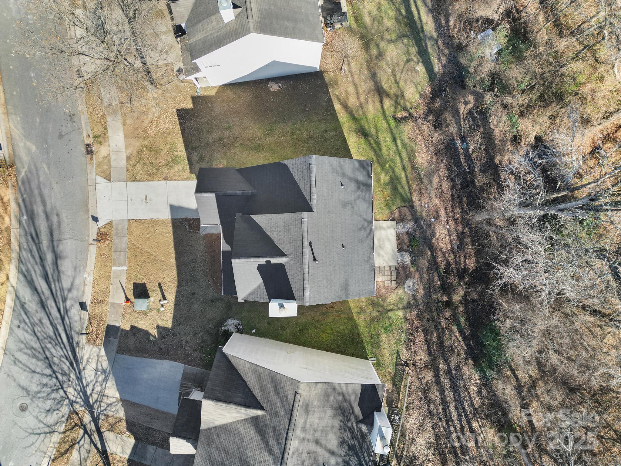 Cindy Park - Residential