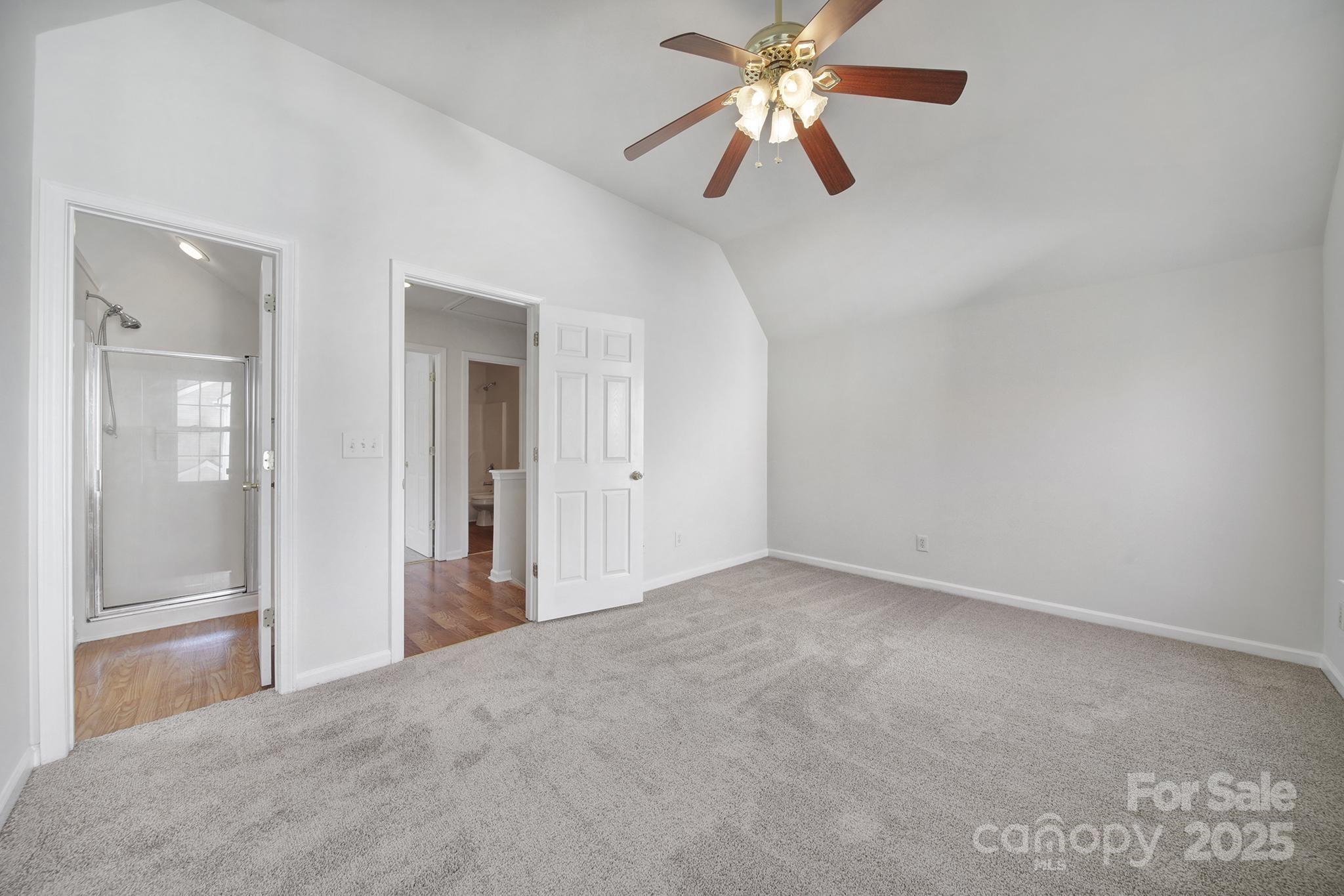 Cindy Park - Residential