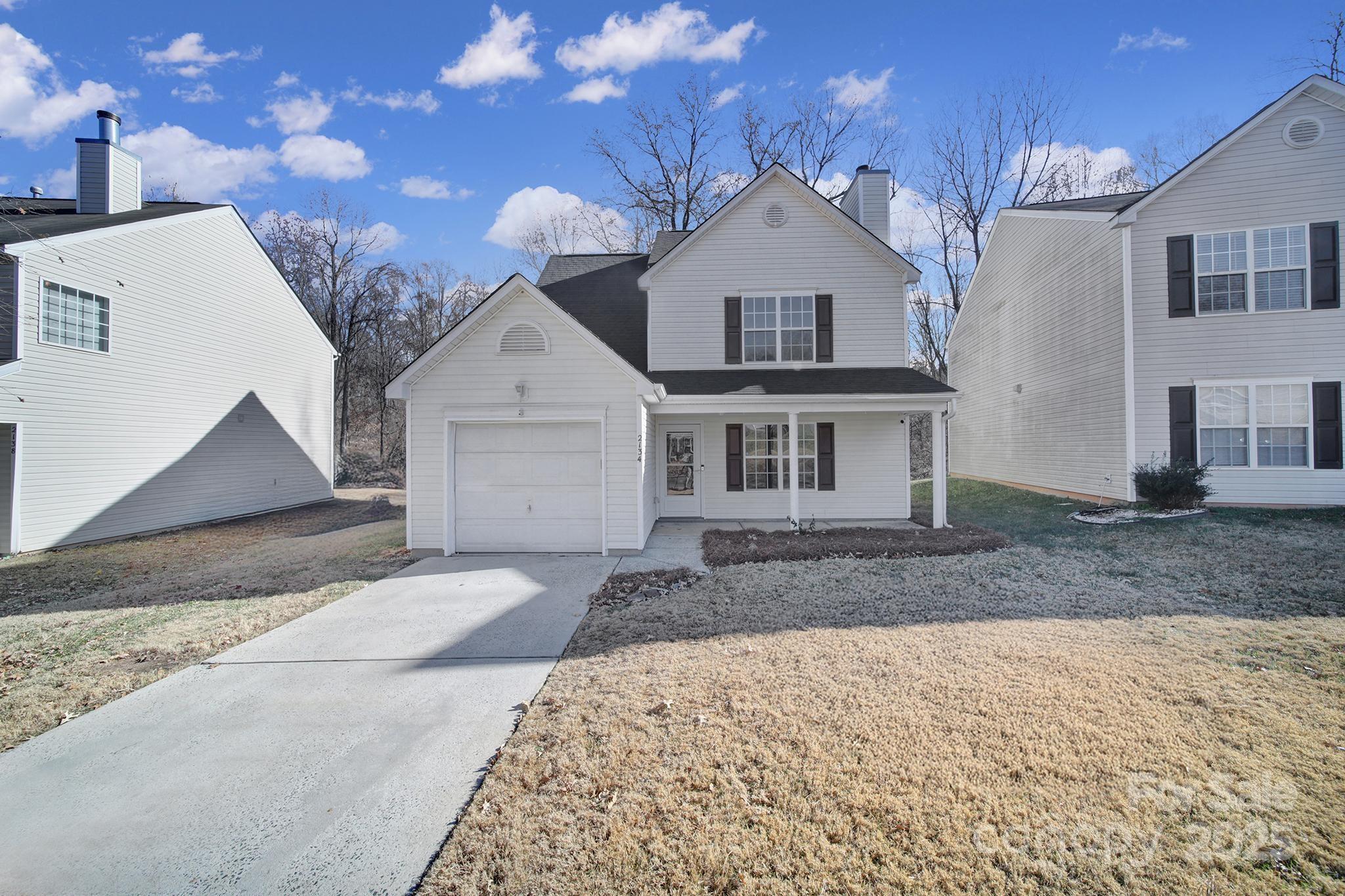 Cindy Park - Residential