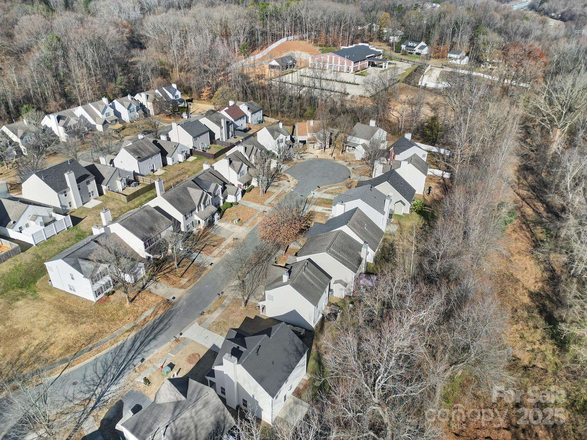 Cindy Park - Residential