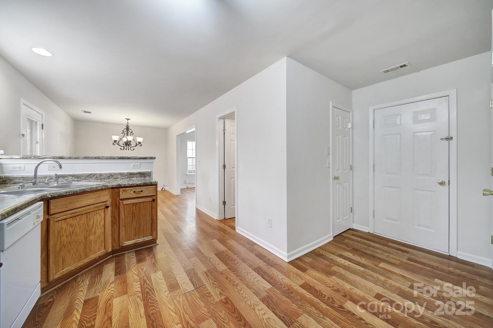 Cindy Park - Residential