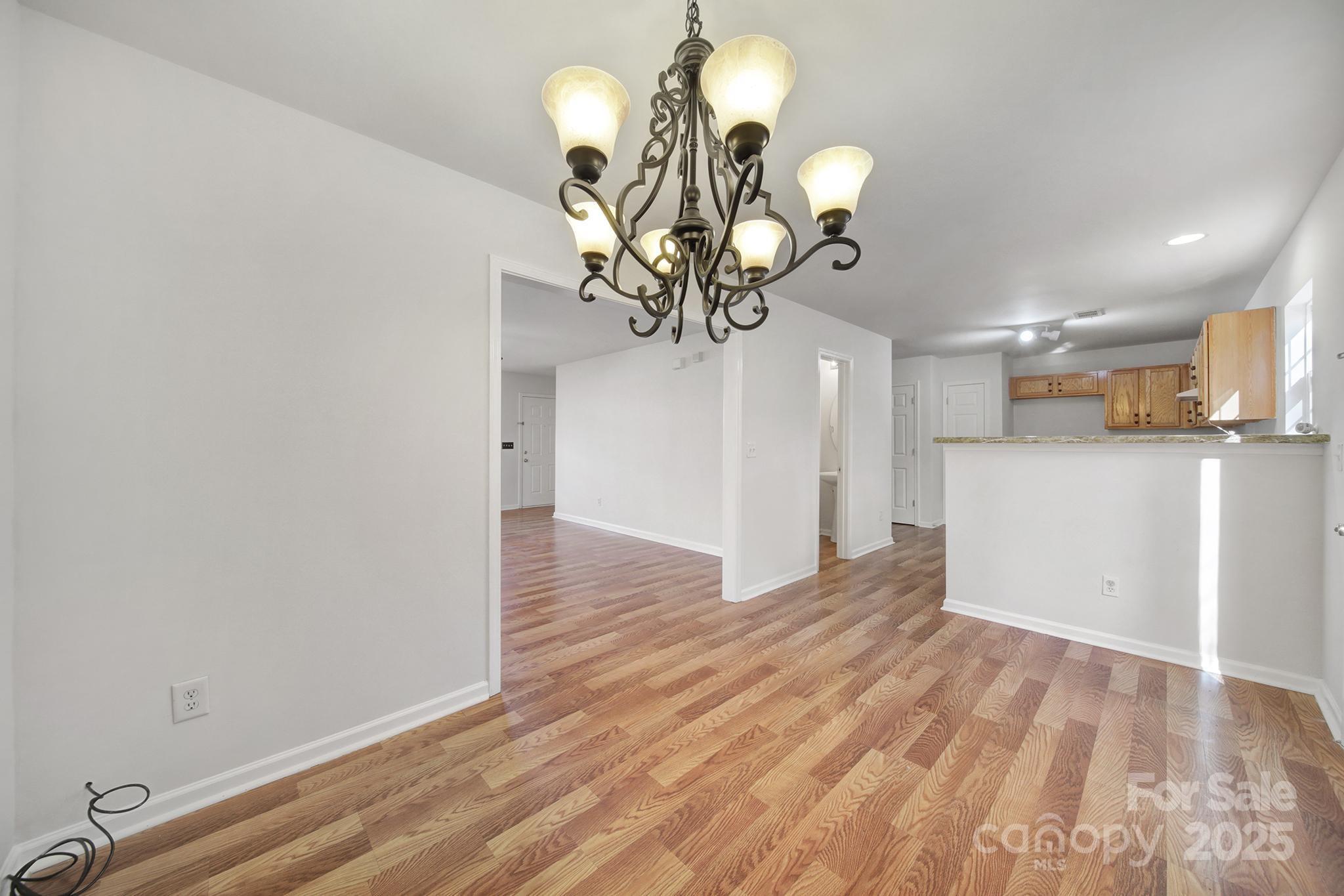 Cindy Park - Residential