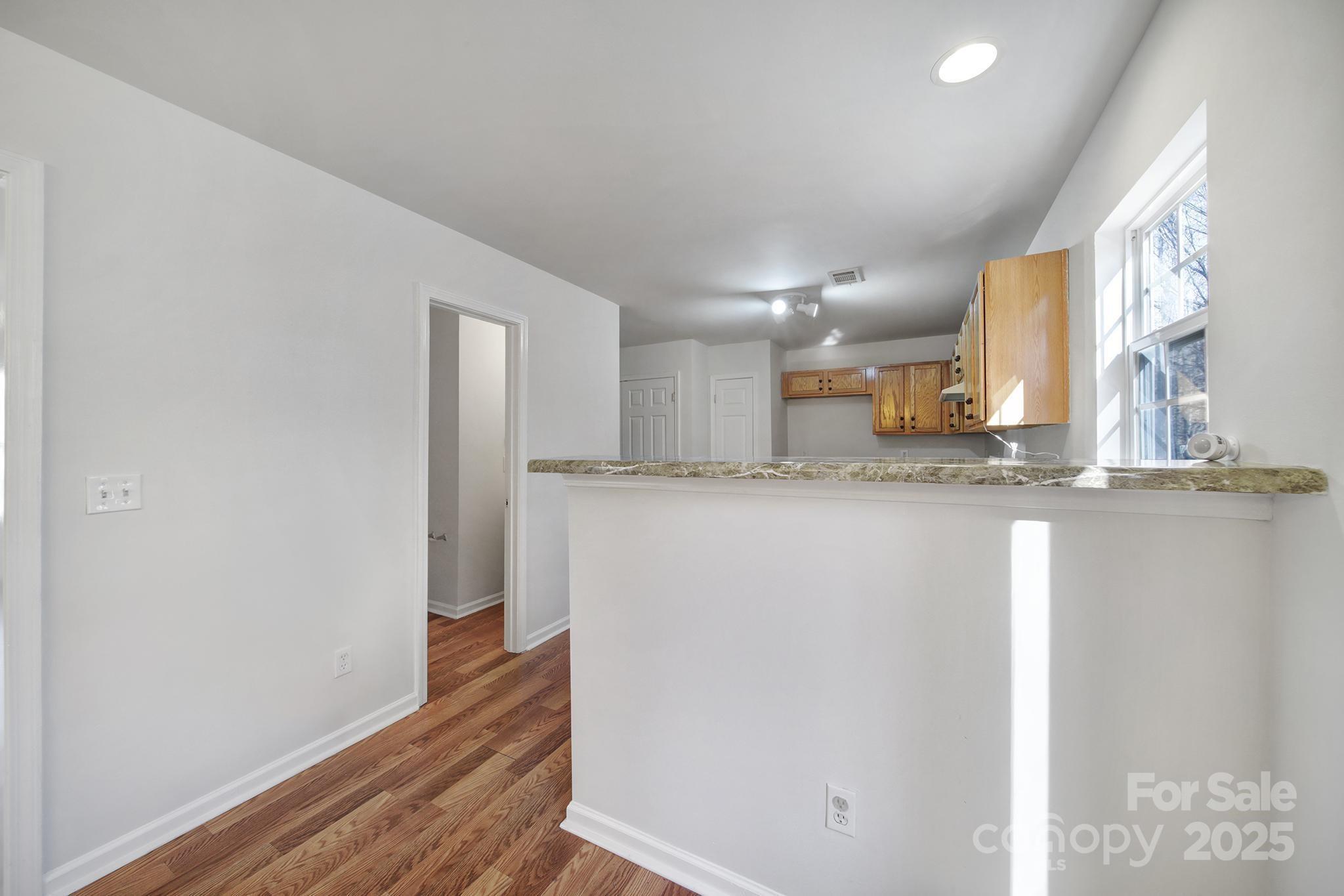 Cindy Park - Residential