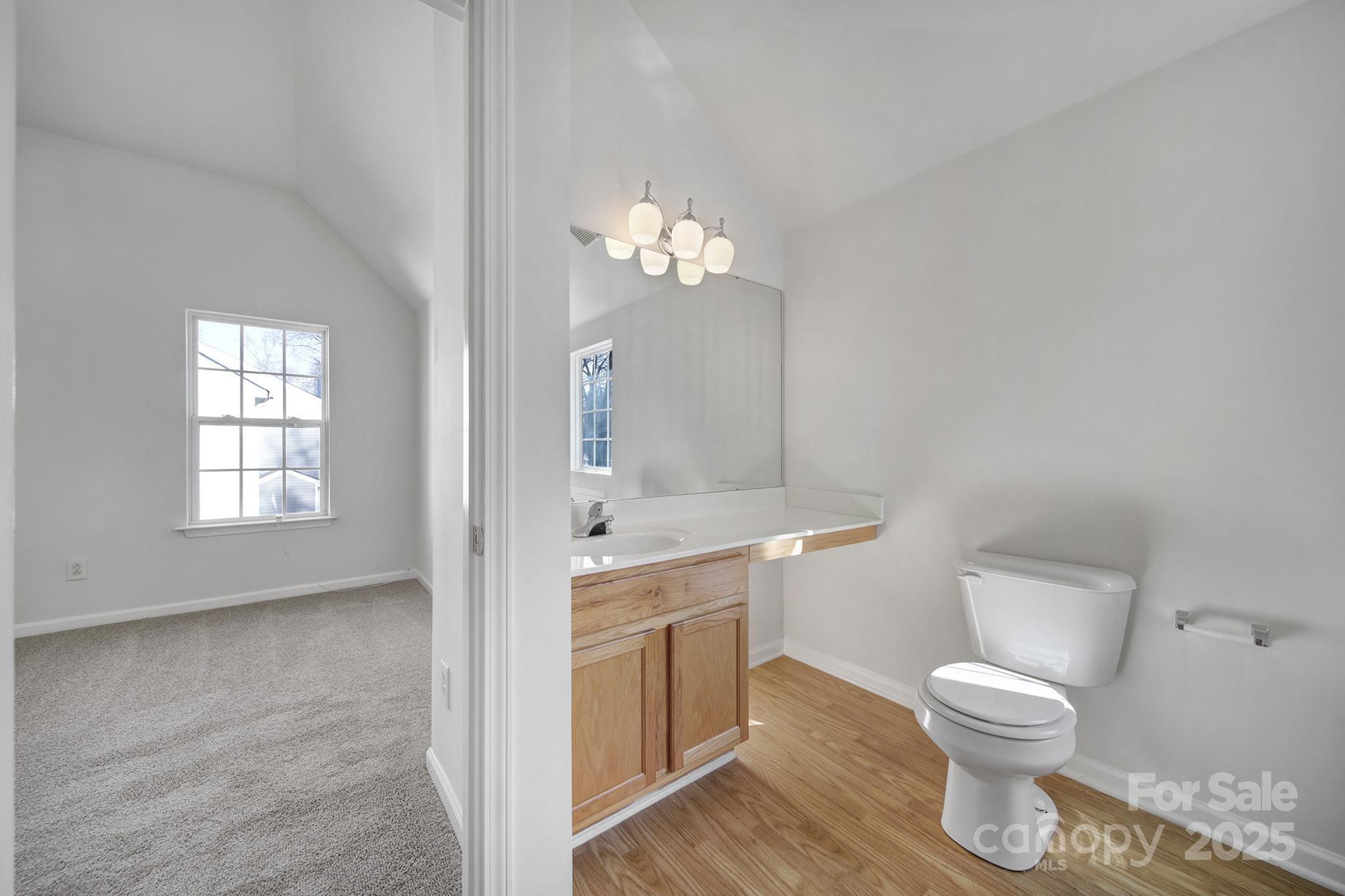 Cindy Park - Residential