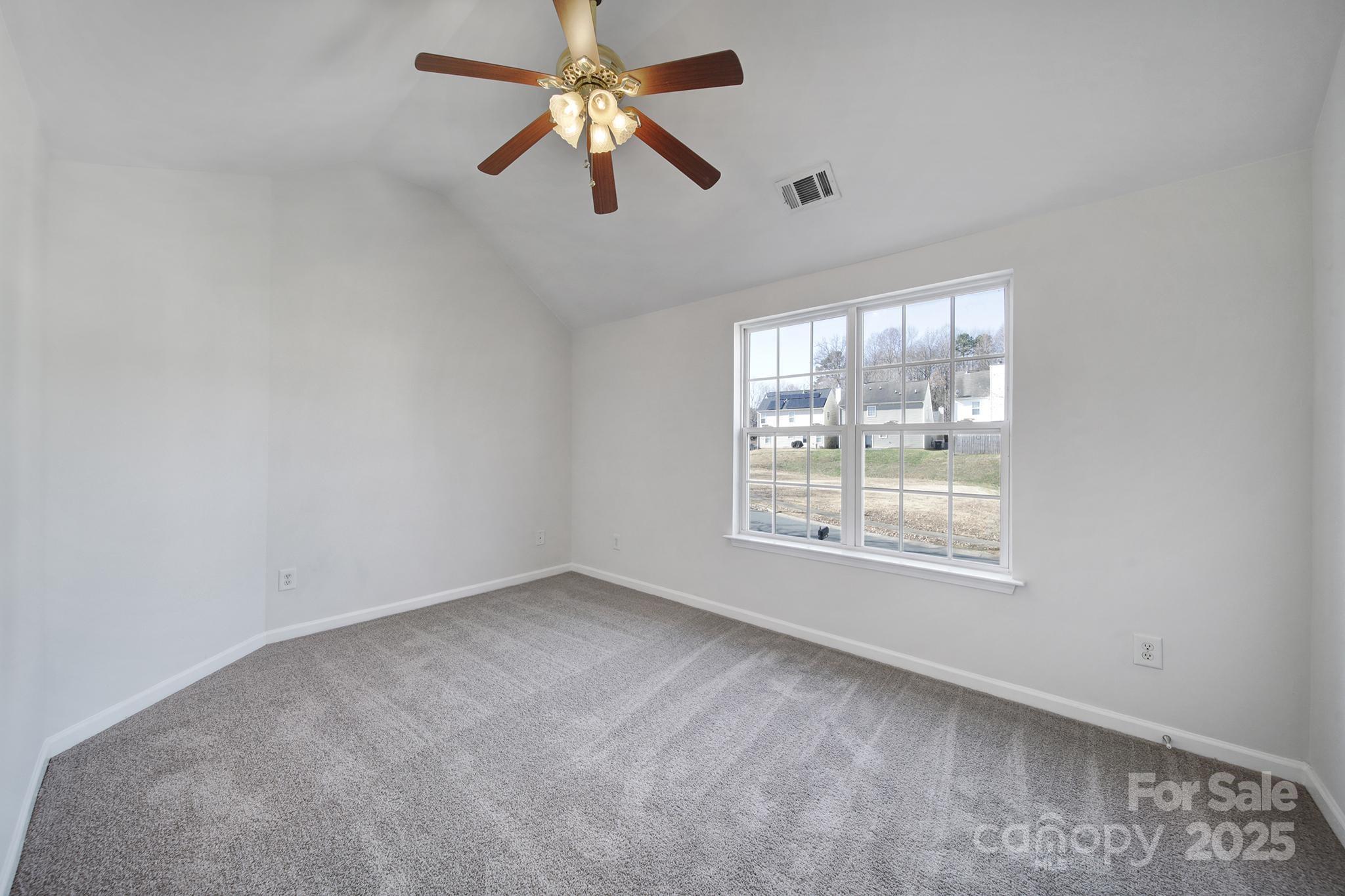 Cindy Park - Residential