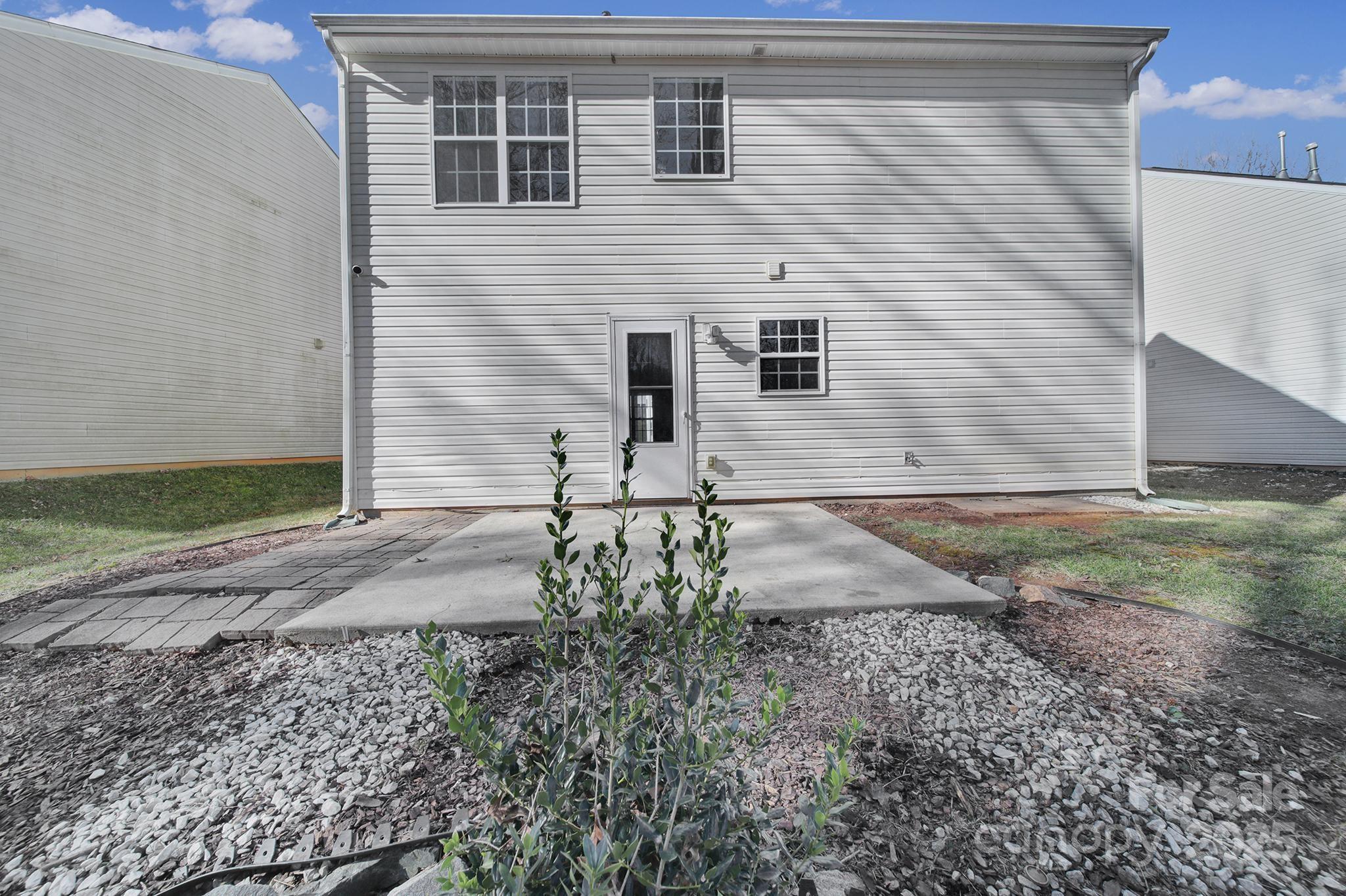 Cindy Park - Residential