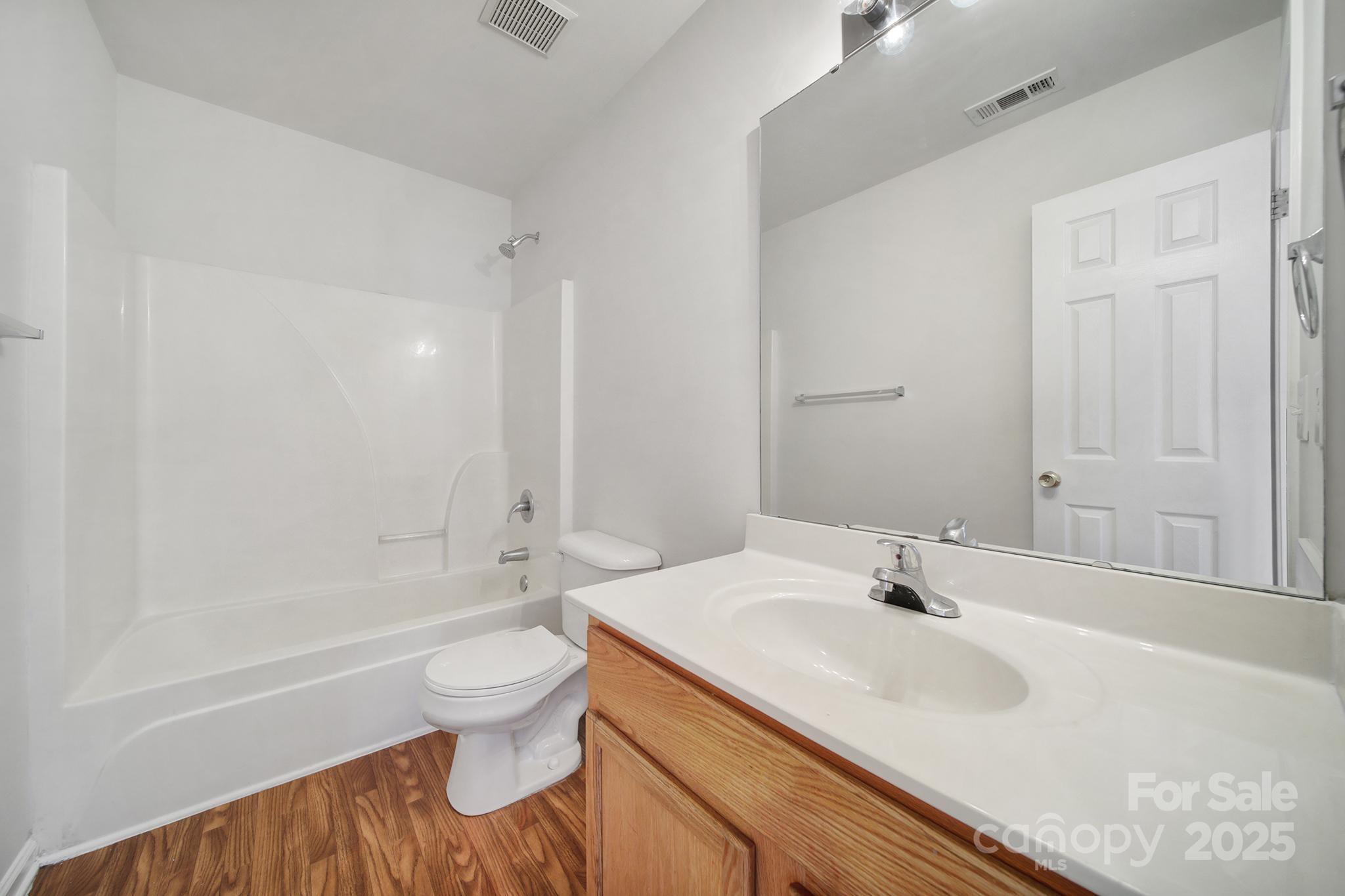 Cindy Park - Residential