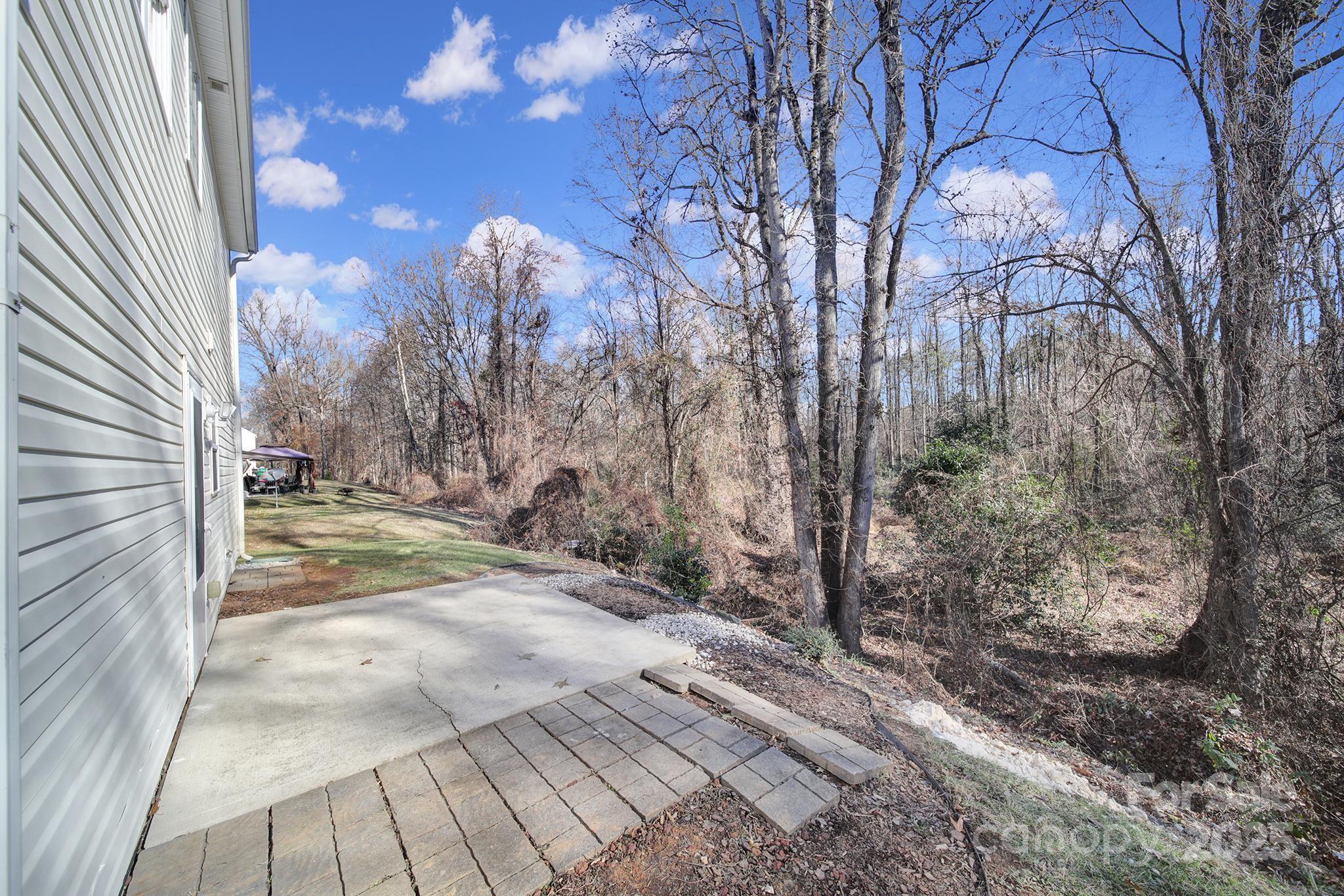 Cindy Park - Residential