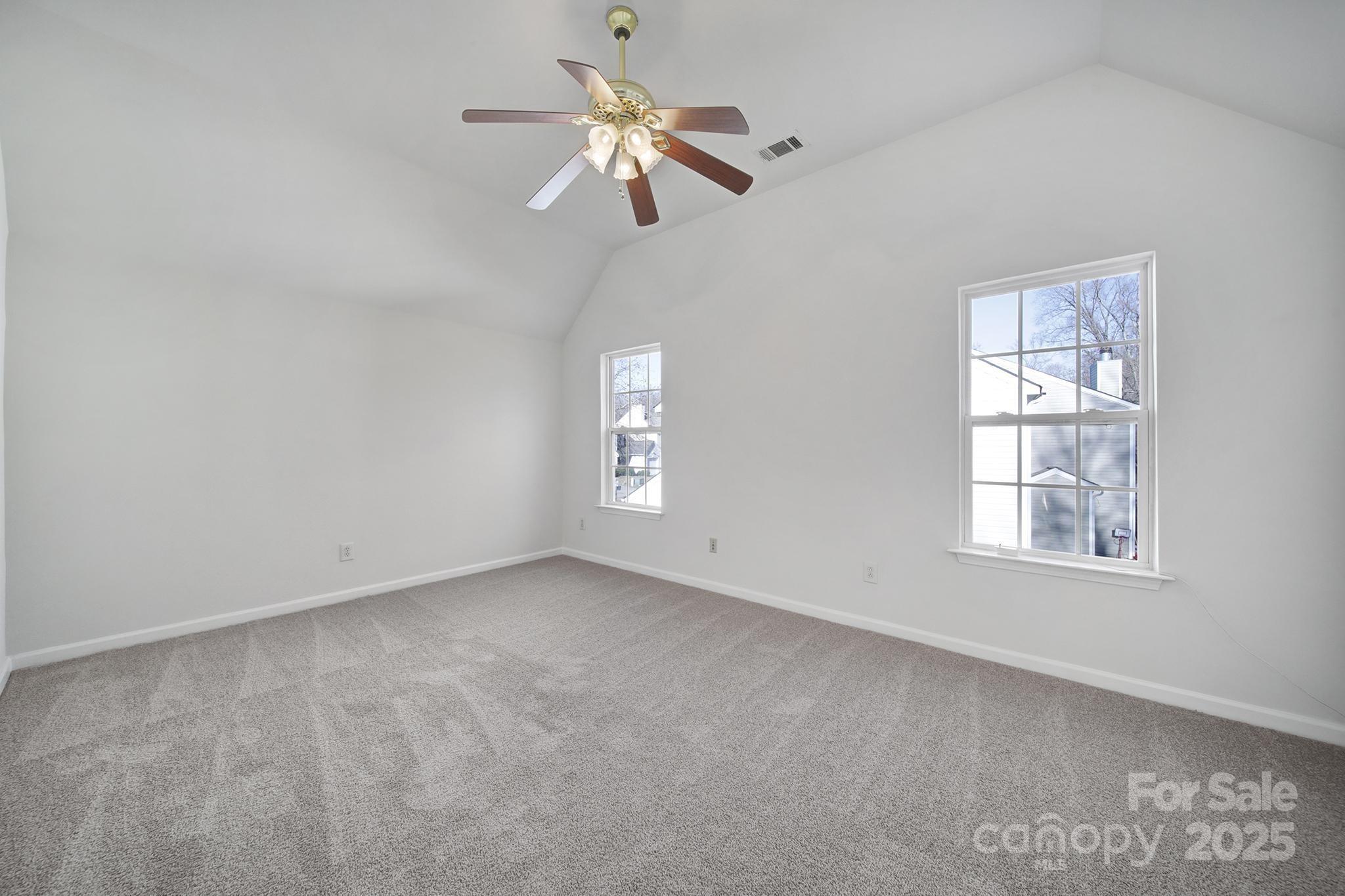 Cindy Park - Residential