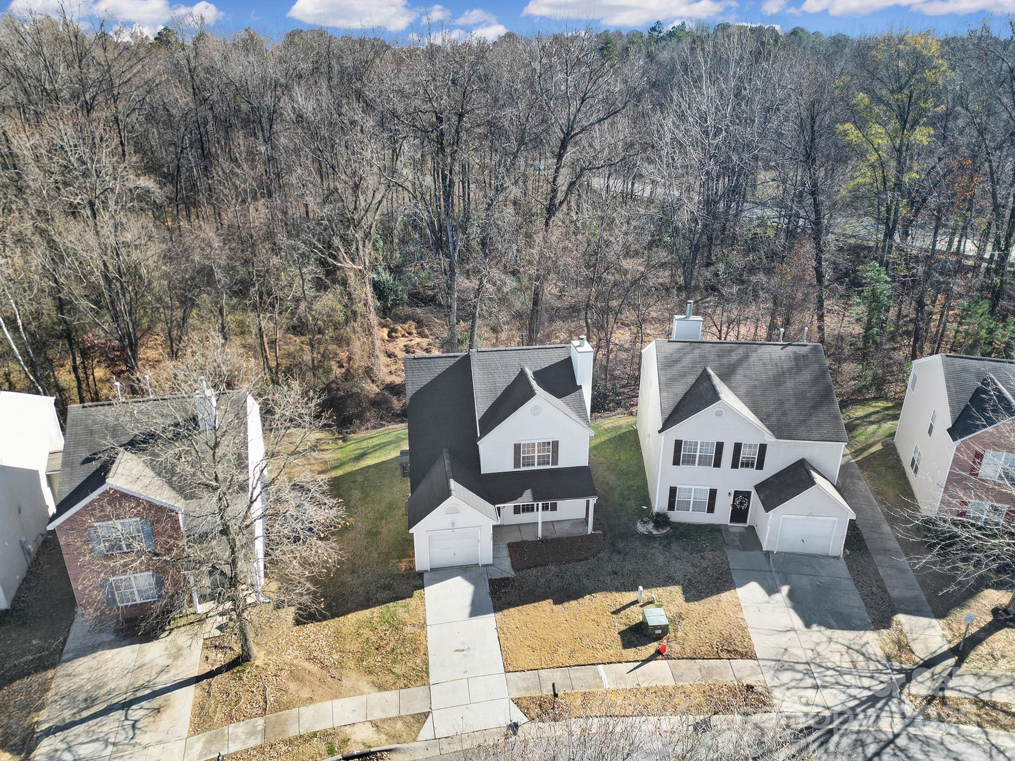 Cindy Park - Residential