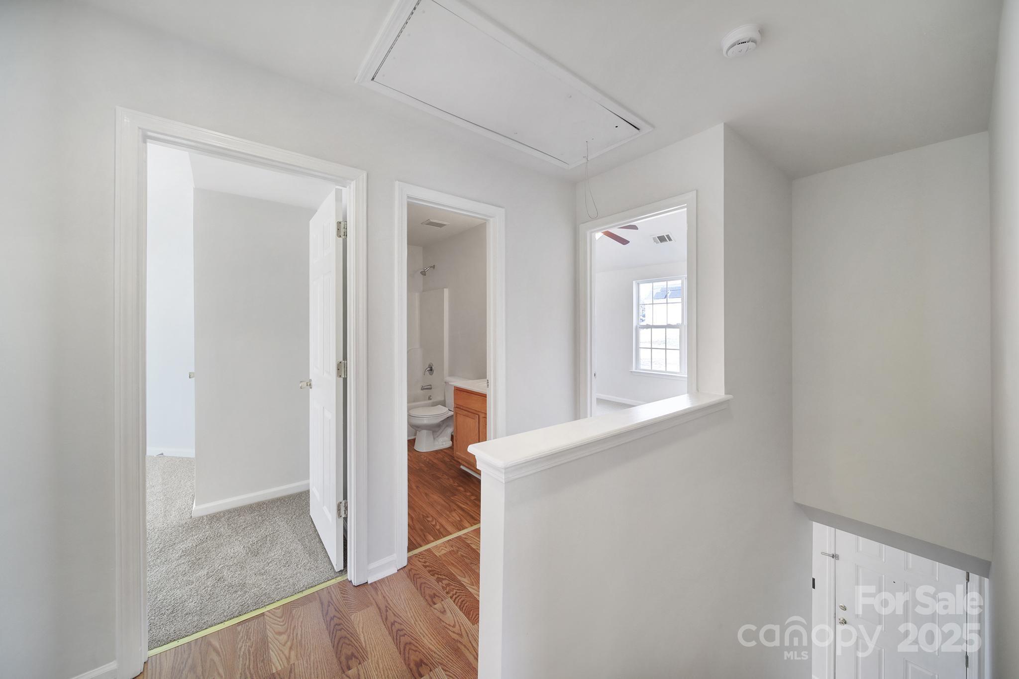 Cindy Park - Residential