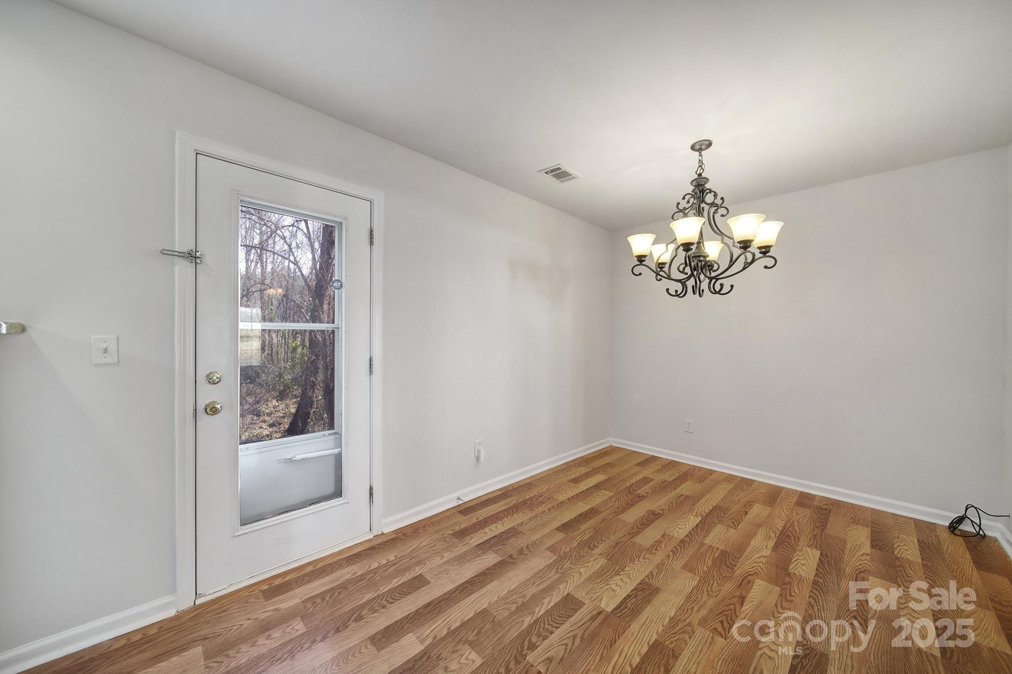 Cindy Park - Residential