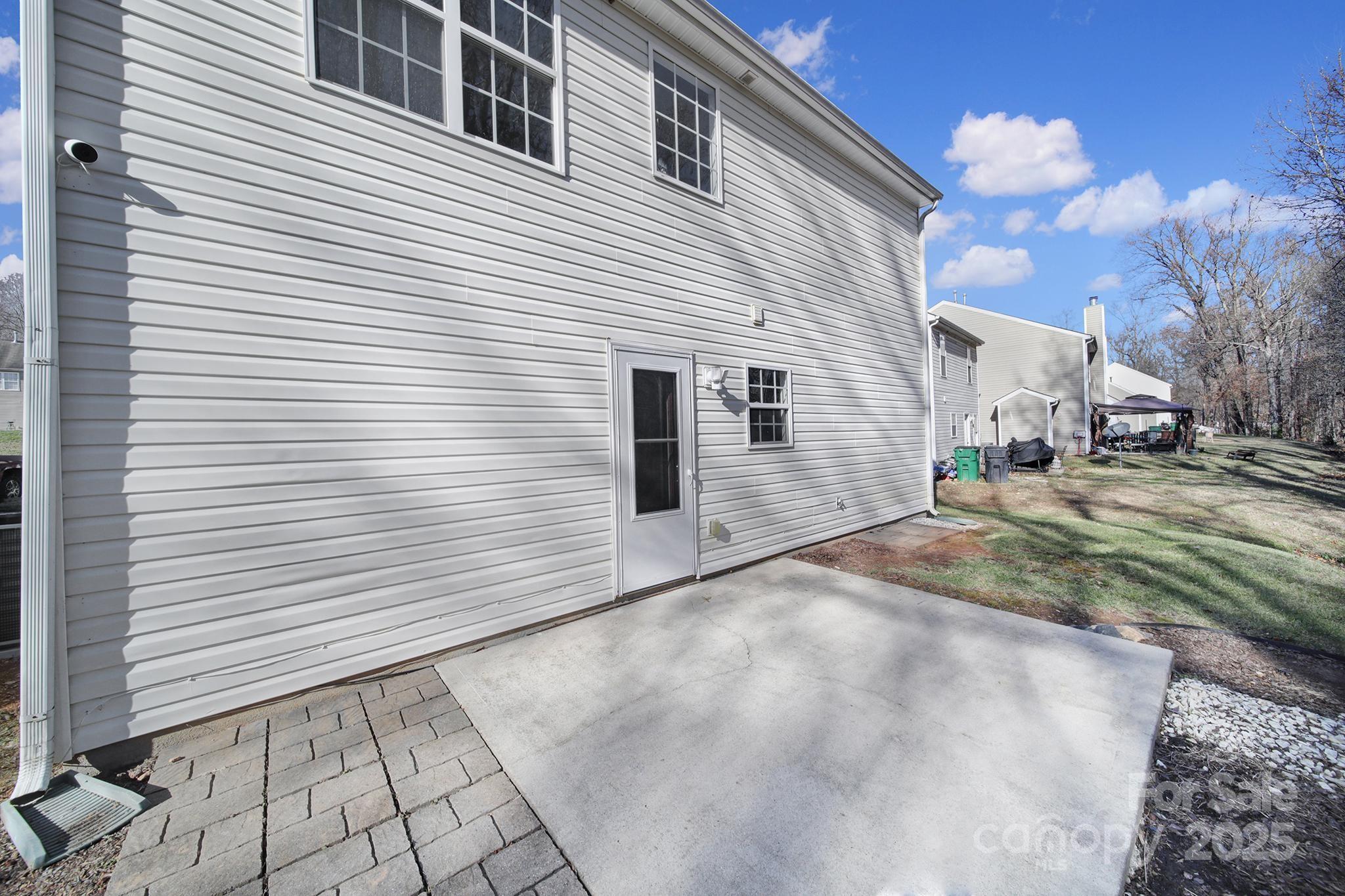 Cindy Park - Residential