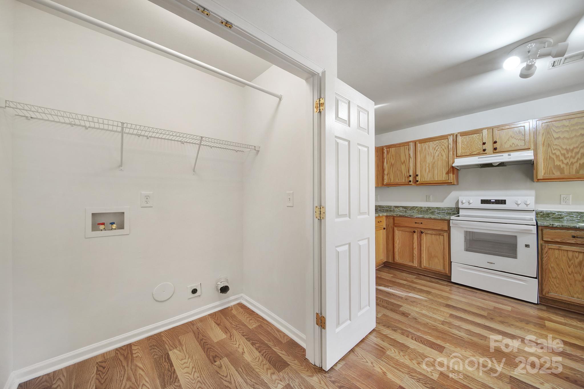 Cindy Park - Residential