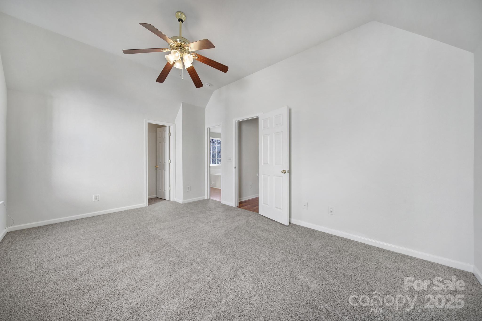 Cindy Park - Residential