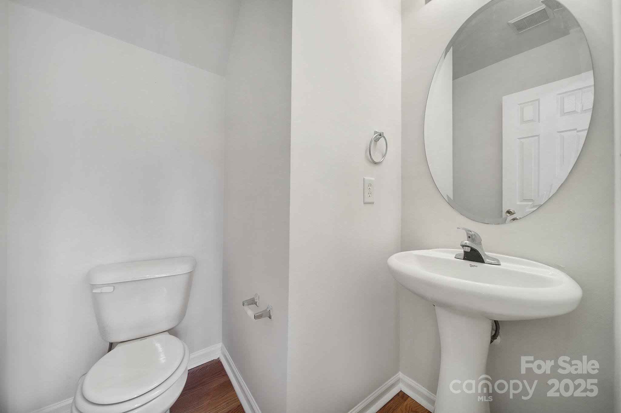 Cindy Park - Residential