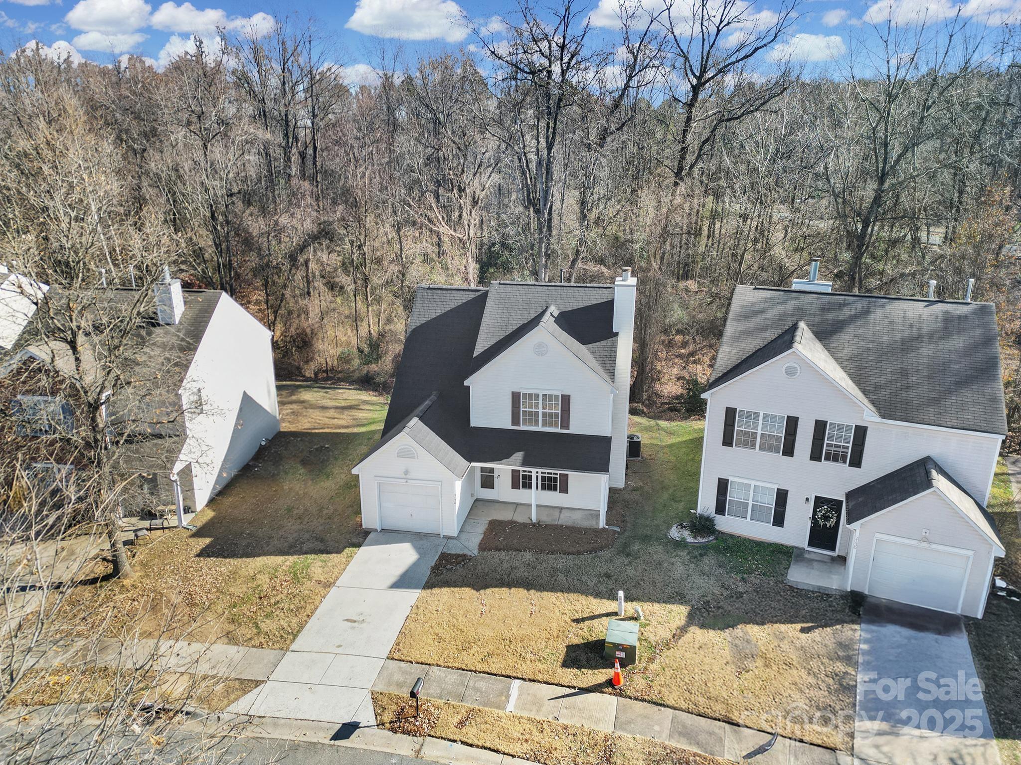 Cindy Park - Residential