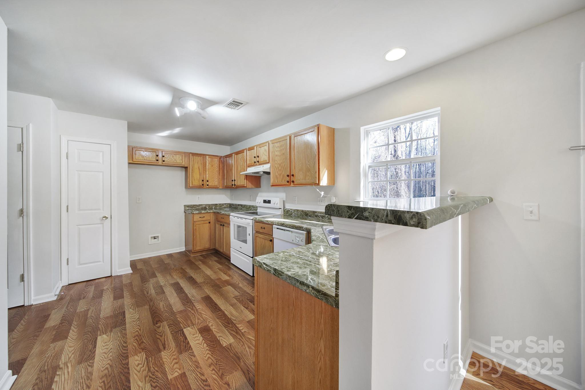 Cindy Park - Residential