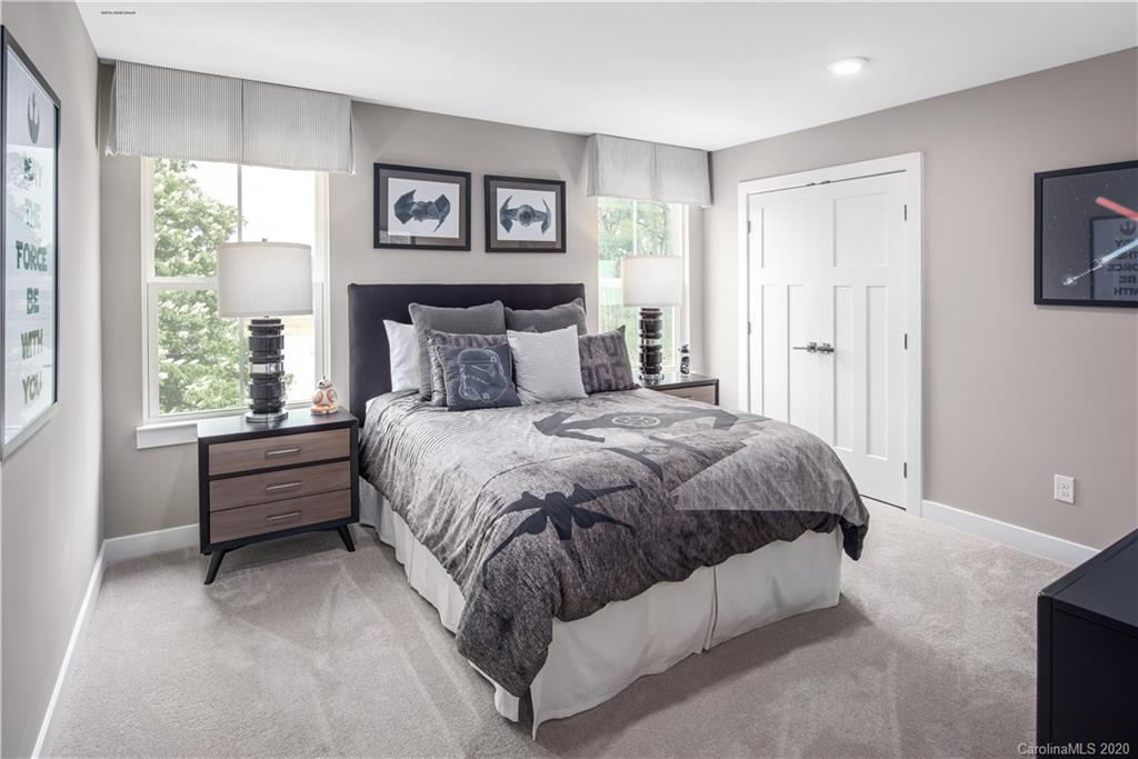 Ansley Park - Residential