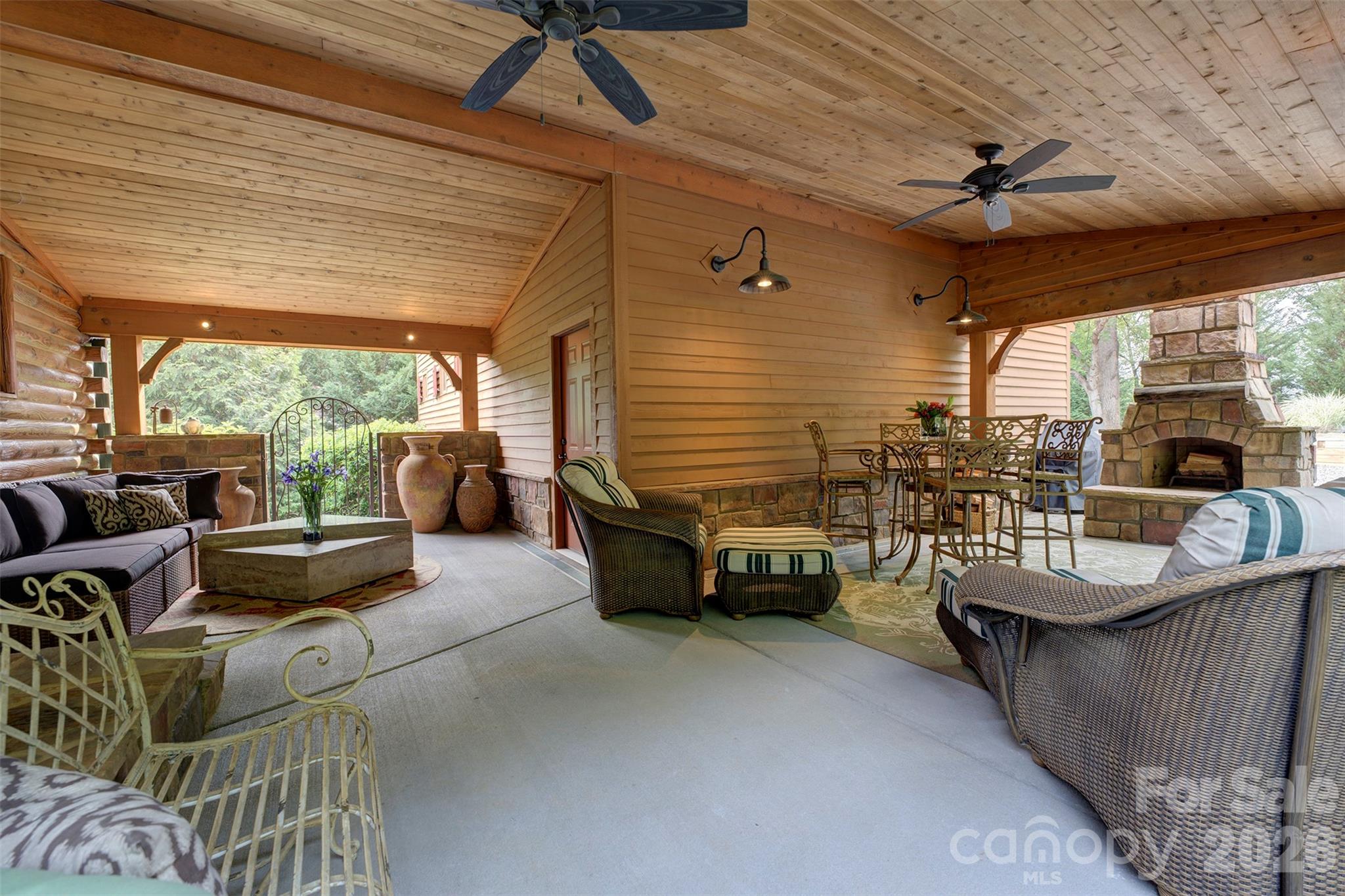 15425 E Rocky River Road