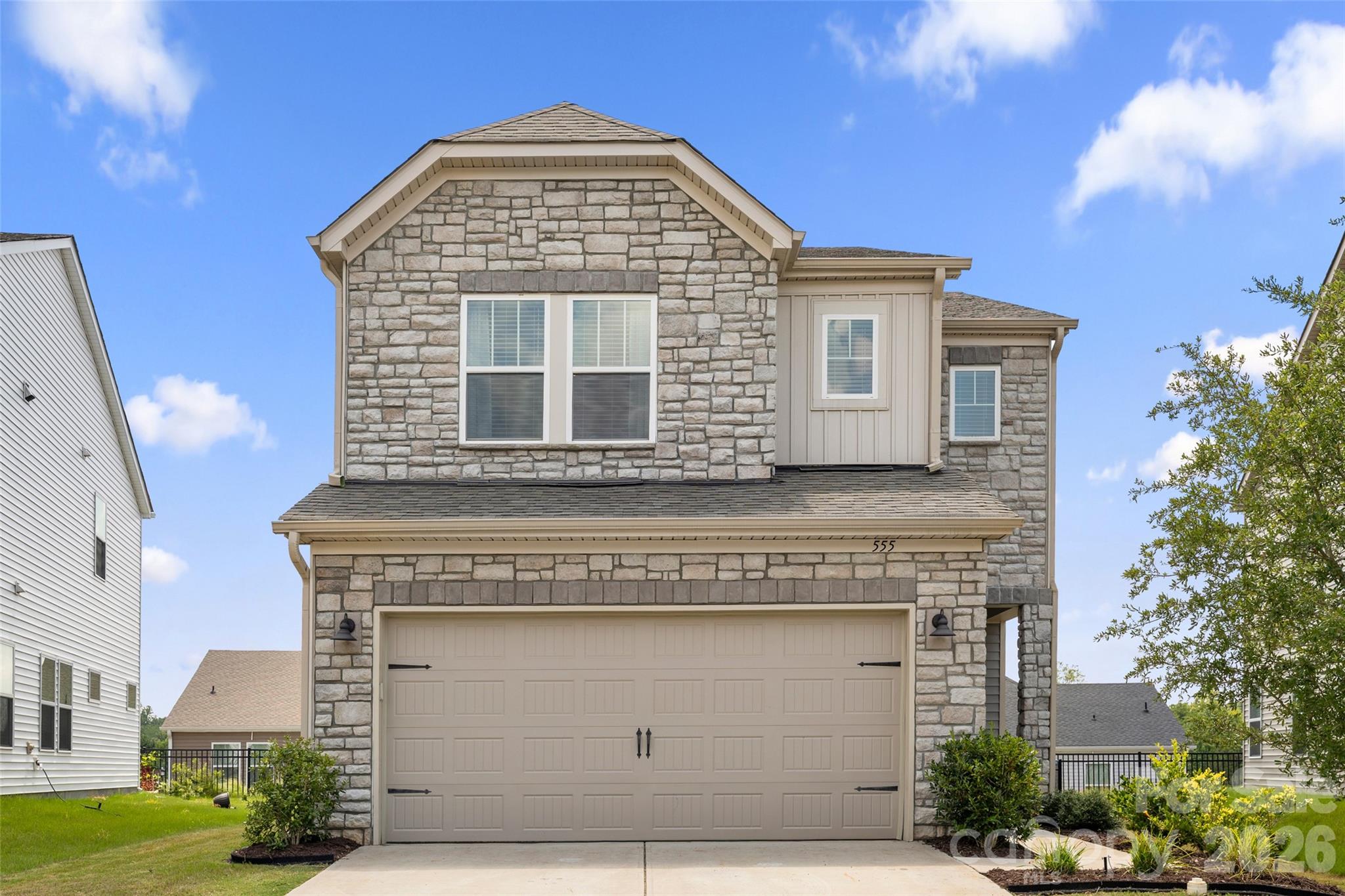 555 Palmarosa Street Unit 126, Fort Mill, SC, 29715