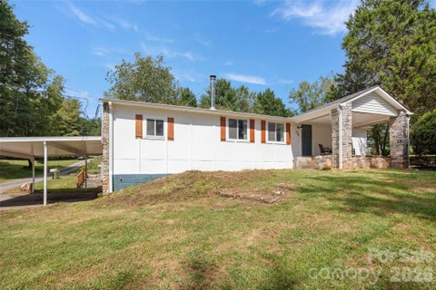 Photo of 28 Long Cove Road, Candler, NC 28715 (MLS # 4430311)