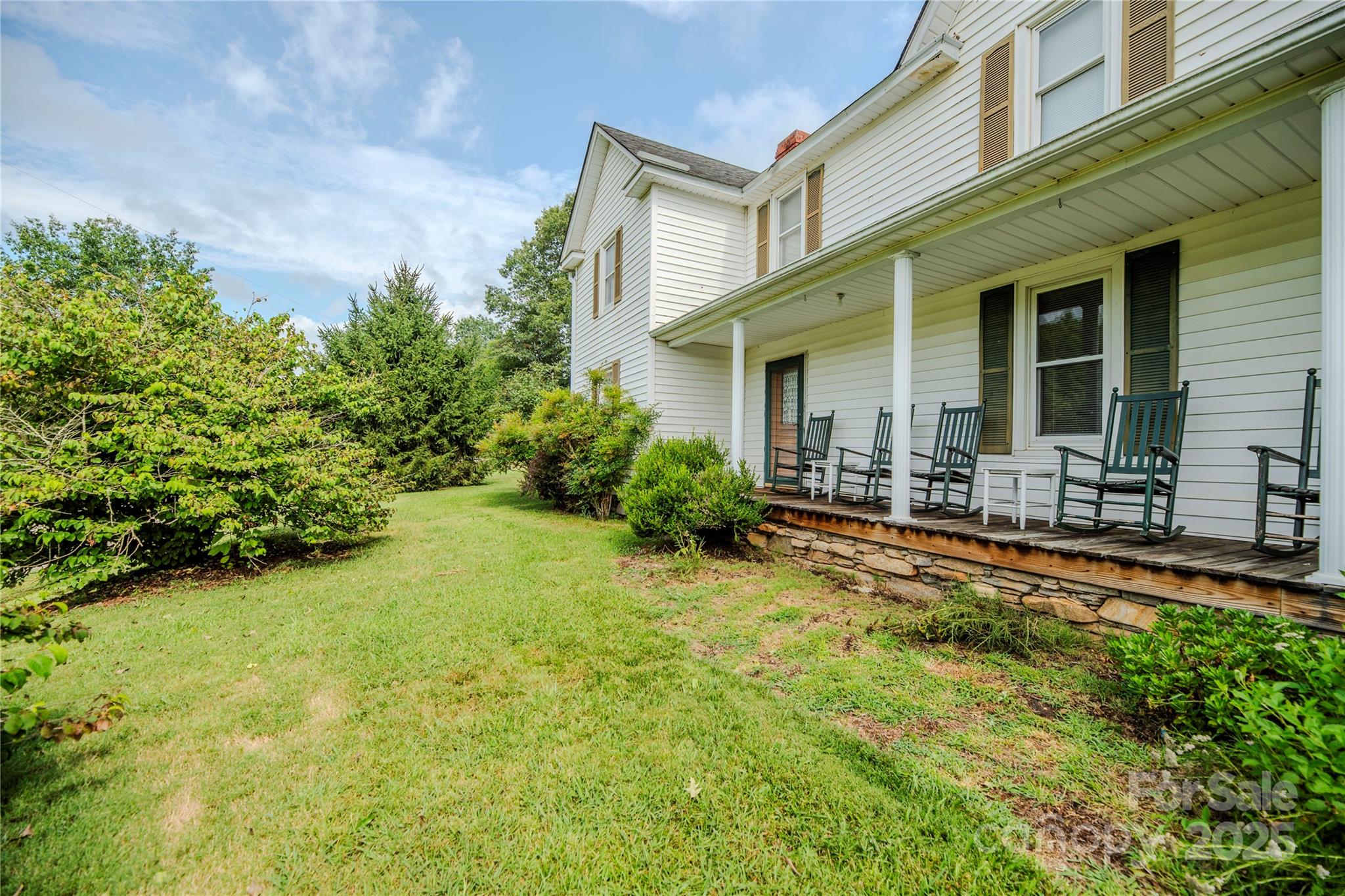 305 & 317 Sluder Branch Road